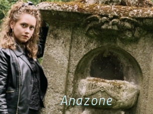 Anazone