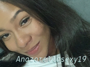 Anazorellasexy19