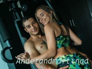 Anderandmartinaa