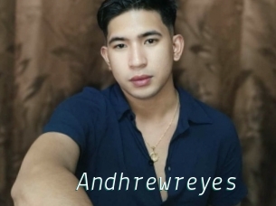 Andhrewreyes