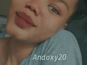 Andoxy20