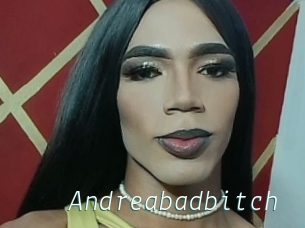 Andreabadbitch