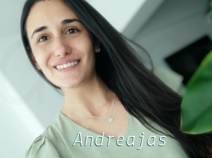 Andreajas