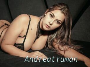 Andreatruman