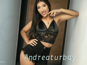 Andreaturbay