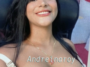 Andreinaroy