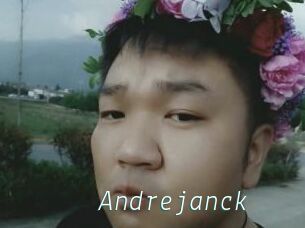 Andrejanck