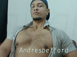 Andresbelford