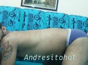 Andresitohot