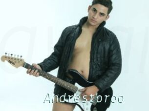 Andrestoroo