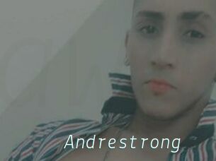 Andrestrong