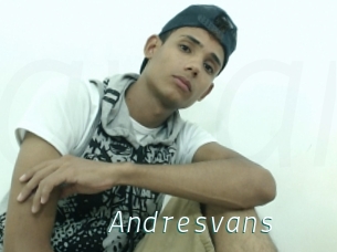 Andresvans