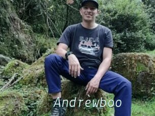 Andrewboo