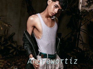 Andrewortiz