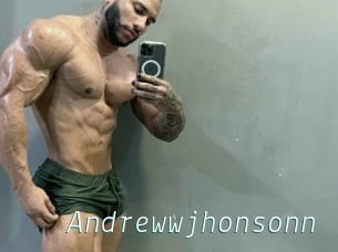 Andrewwjhonsonn