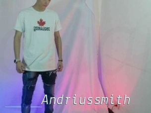 Andriussmith