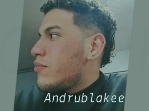 Andrublakee