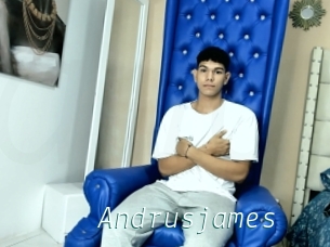 Andrusjames