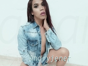 Andryjener