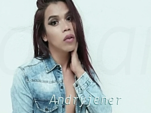 Andryjener