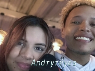 Andryreyes