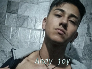 Andy_joy