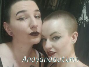 Andyandautumn