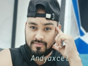 Andyaxcel