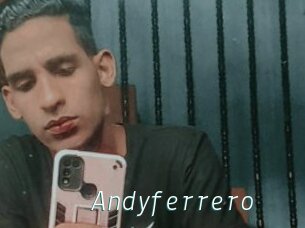 Andyferrero