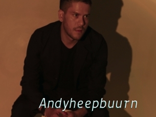 Andyheepbuurn