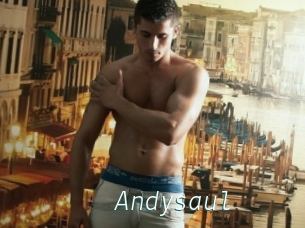 Andysaul