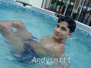 Andysmitt