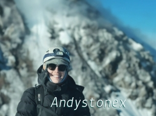 Andystonex