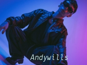 Andywills