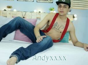 Andyxxxx