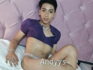 Andyys