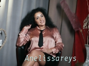 Anelissareys