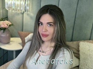 Anetafoks