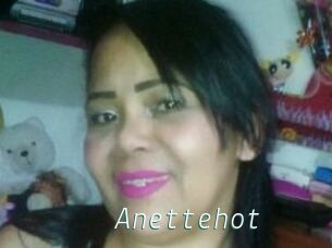 Anettehot