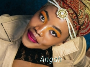 Angah