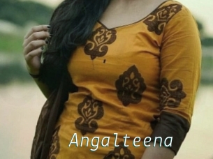 Angalteena