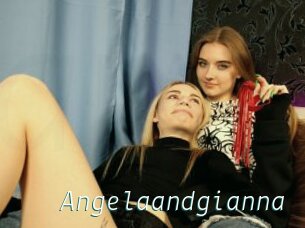 Angelaandgianna