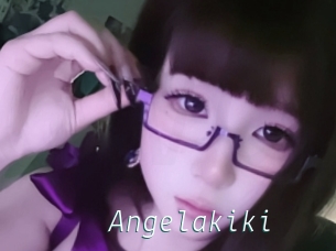 Angelakiki