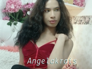 Angelakrais