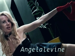 Angelalevine