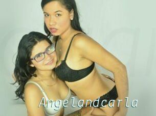 Angelandcarla