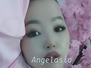 Angelasia