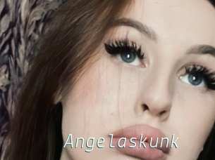 Angelaskunk