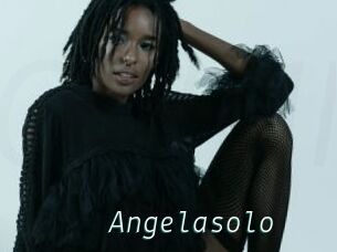 Angelasolo