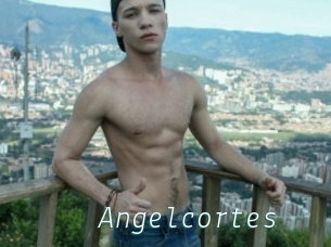 Angelcortes